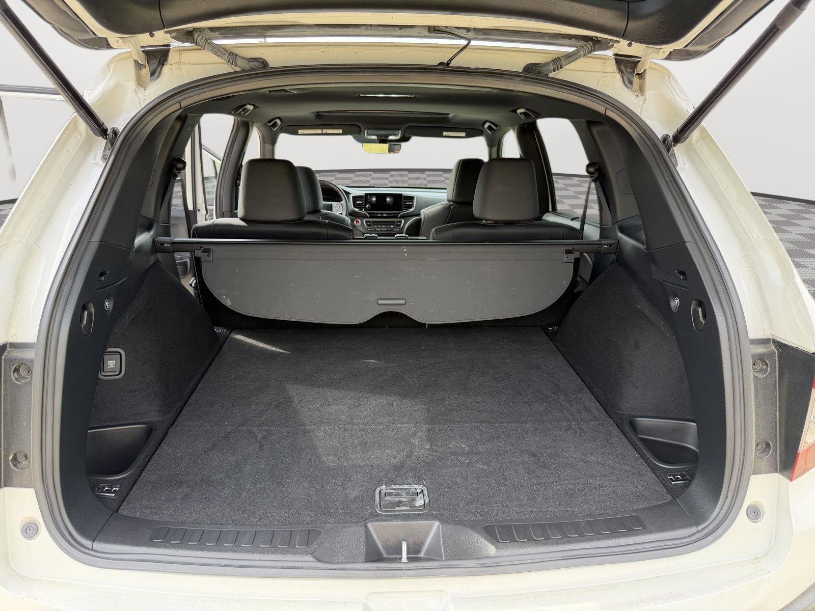 Used 2023 Honda Passport TrailSport image 23