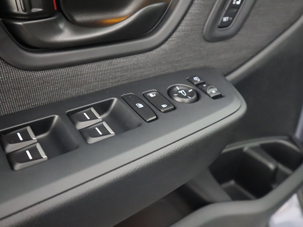 New 2026 Honda Passport TrailSport image 36