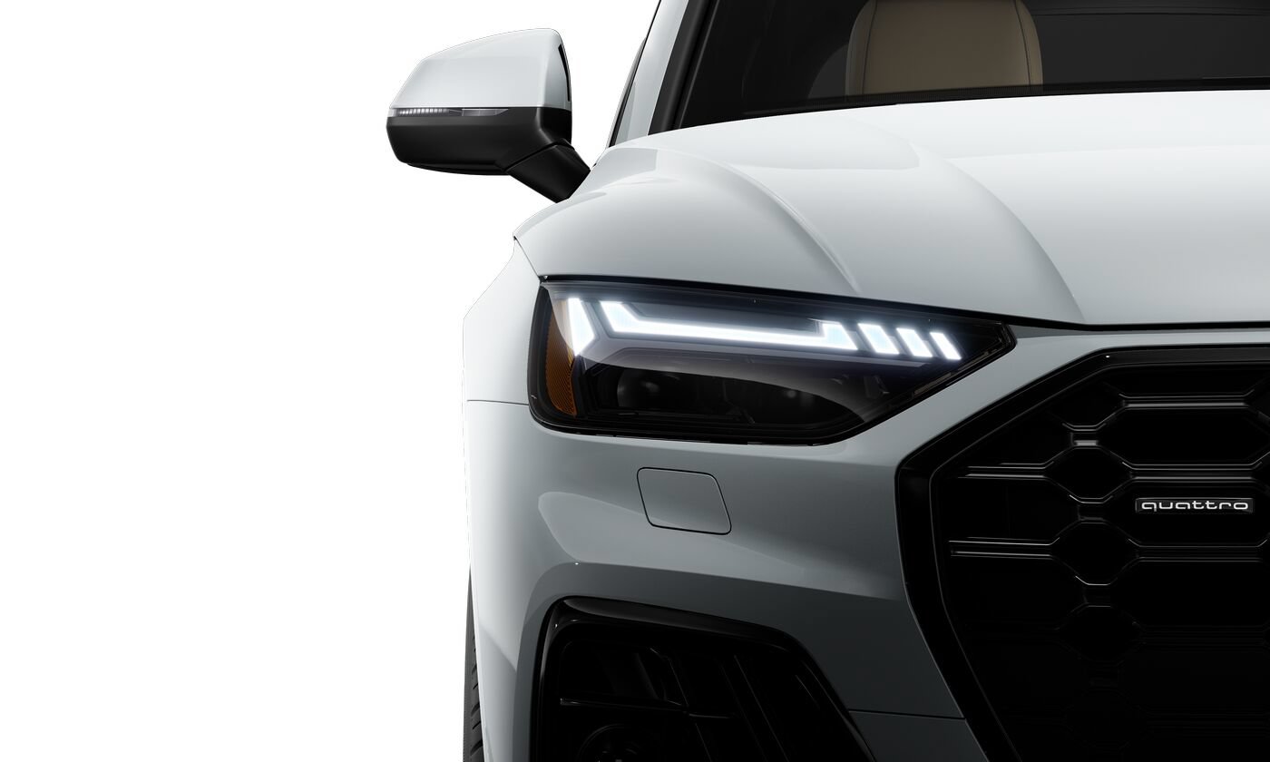 Certified 2024 Audi Q5 2.0T Prestige AWD/4WD image 6