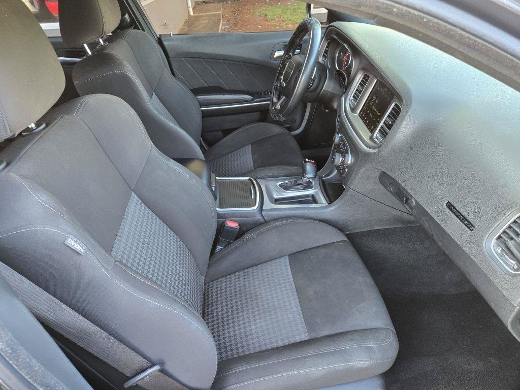 Used 2022 Dodge Charger GT RWD image 11