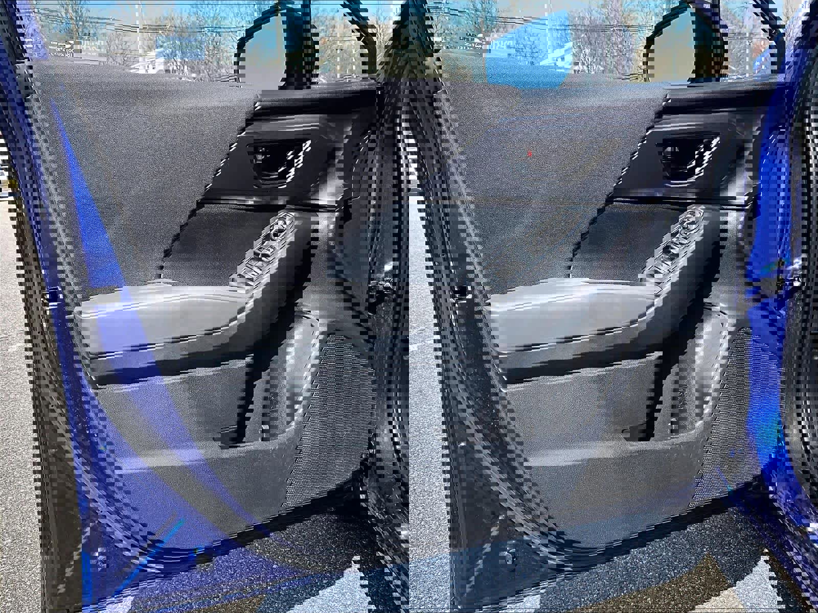 Used 2024 Subaru Impreza 2.0i image 9