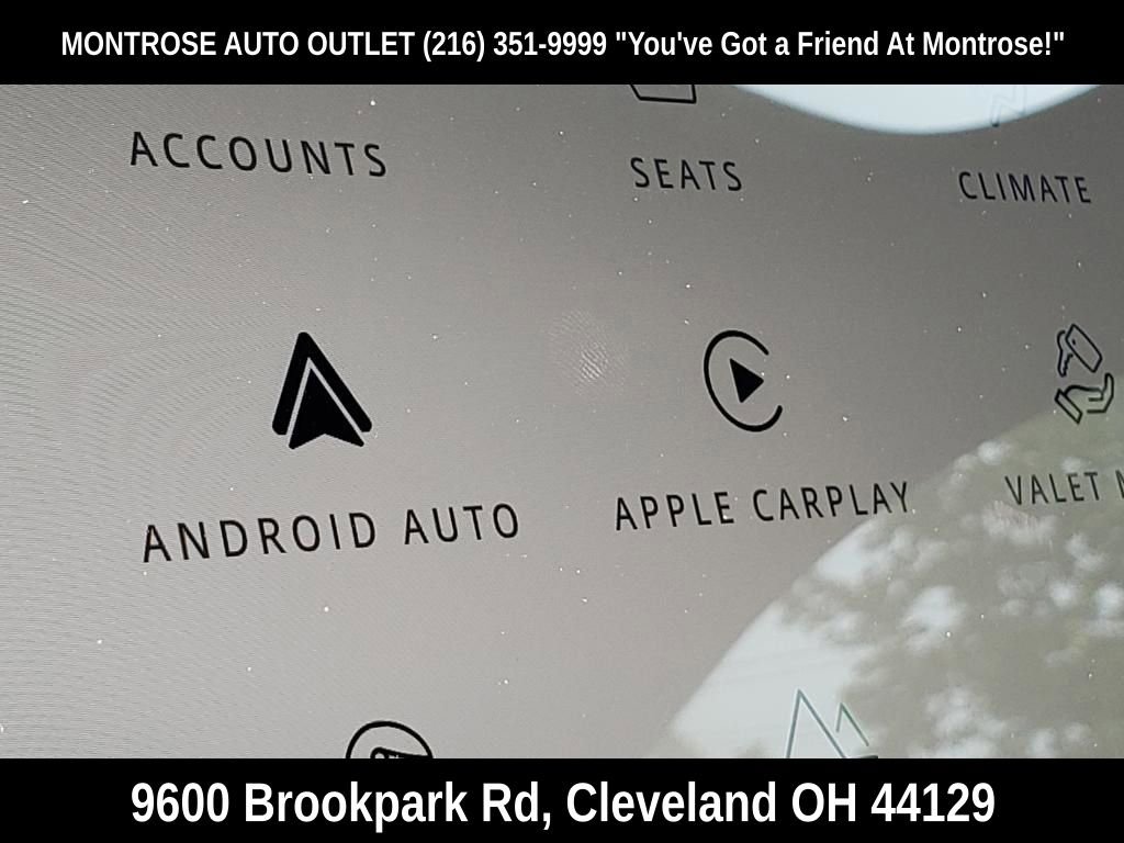 New 2026 Land Rover Range Rover Velar Dynamic SE image 12