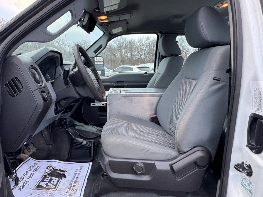 Used 2016 Ford F350 XL w/ Power Equipment Group image 15