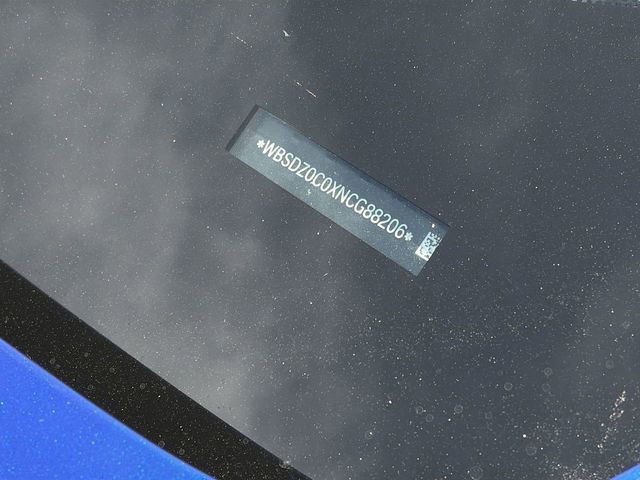 Used 2022 BMW M8 Competition AWD/4WD image 32