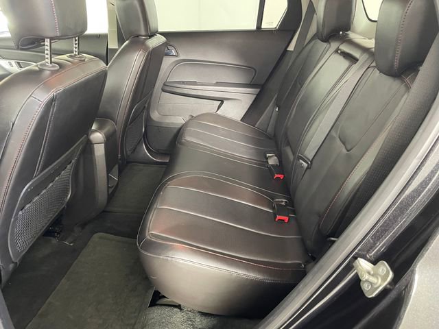 Used 2012 GMC Terrain SLT w/ Cargo Package AWD/4WD image 16