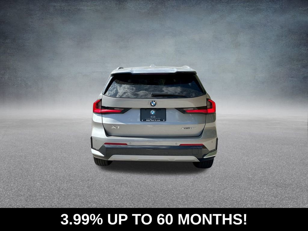 Used 2025 BMW X1 xDrive28i w/ Convenience Package image 9