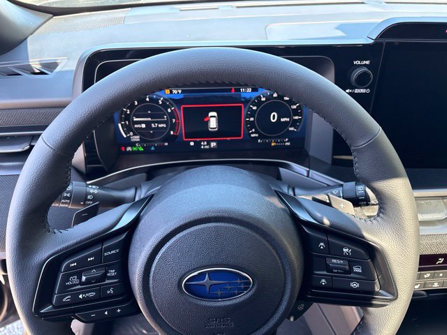 New 2026 Subaru Outback Premium AWD/4WD image 11