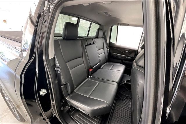 Used 2019 Honda Ridgeline RTL-E image 19