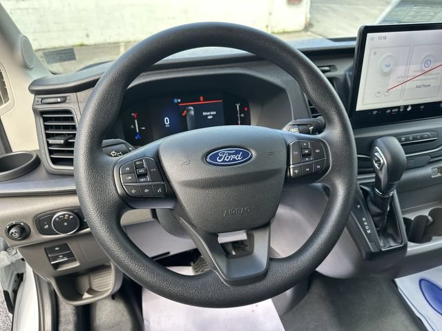 New 2026 Ford Transit 250 148 Medium Roof RWD image 13