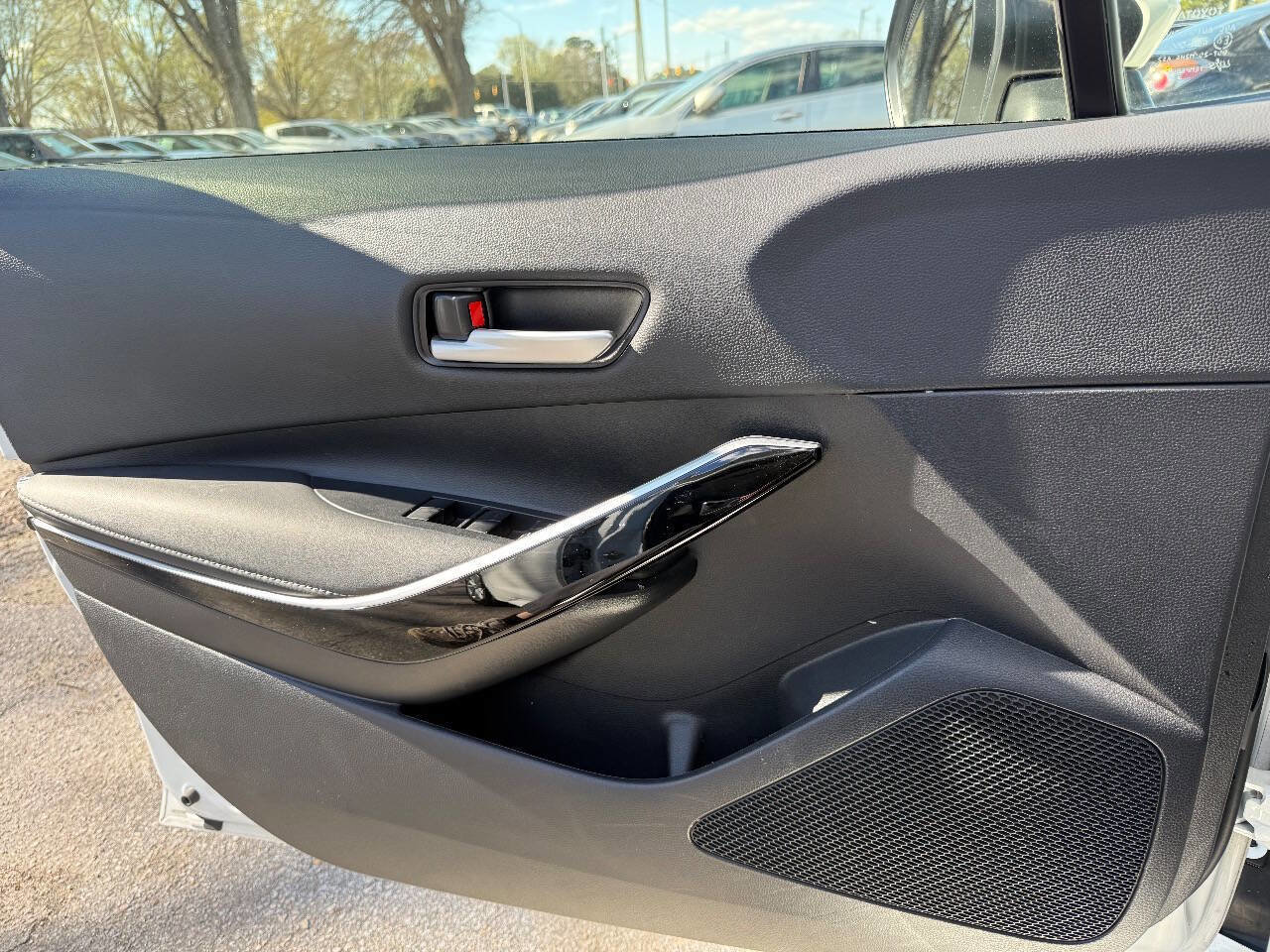 Used 2023 Toyota Corolla XLE image 13