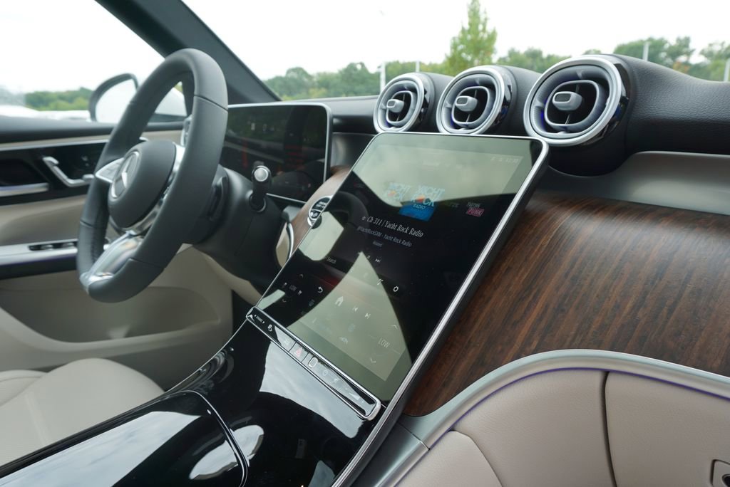 New 2026 Mercedes-Benz GLC 300 4MATIC image 66