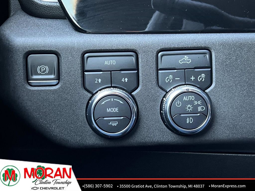 Used 2022 GMC Sierra 1500 Elevation image 27