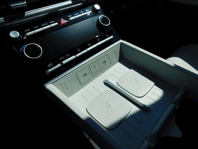 New 2026 Hyundai Santa Fe Calligraphy image 22