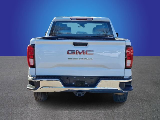 Used 2023 GMC Sierra 1500 Pro w/ Pro Value Package image 5