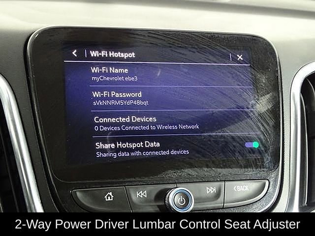 Used 2022 Chevrolet Equinox Premier w/ LPO, Floor Liner Package image 33