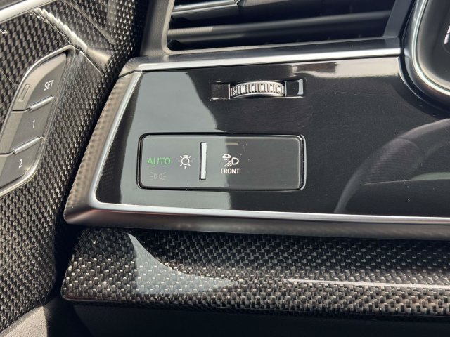 Used 2023 Audi SQ8 Premium Plus w/ Executive Package AWD/4WD image 30