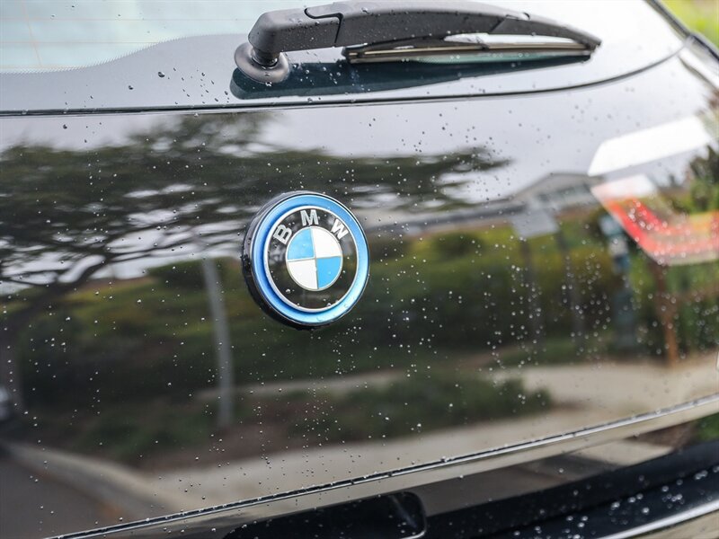 Used 2016 BMW i3 w/ Range Extender RWD image 18