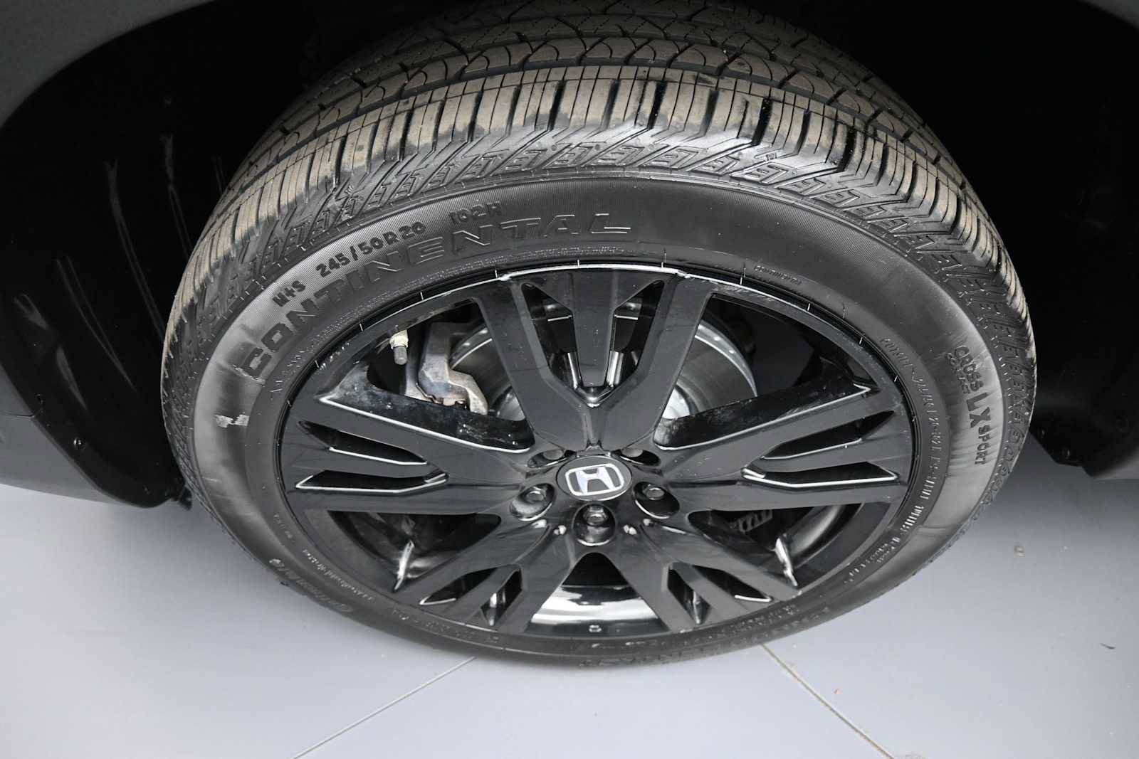 Certified 2021 Honda Passport Sport image 13