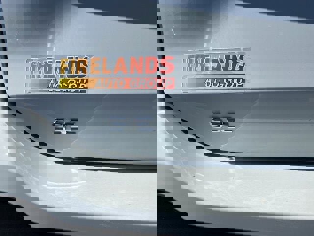 New 2025 Volkswagen Tiguan SE image 16