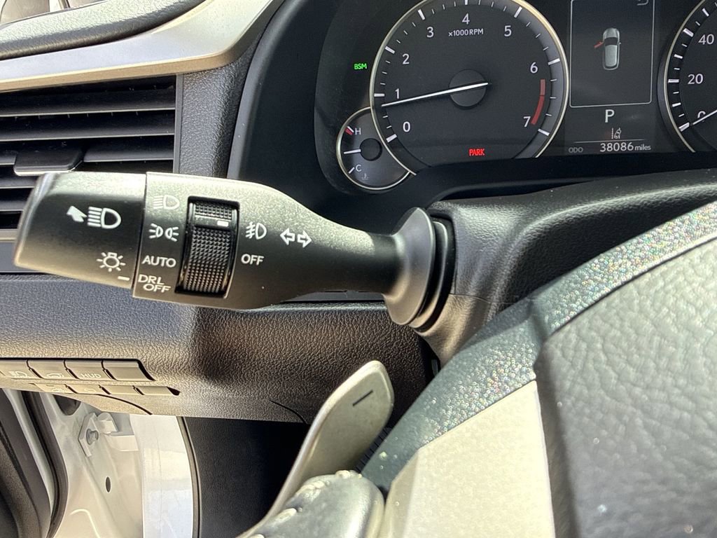 Used 2022 Lexus RX 350 FWD w/ Special Edition image 28