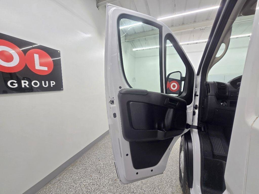 Used 2023 RAM ProMaster 1500 w/ Convenience Group image 21