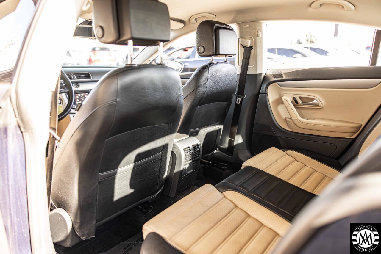 Used 2015 Volkswagen CC R-Line FWD image 30