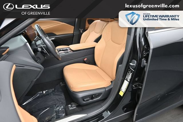 Used 2024 Lexus RX 350 Premium w/ Convenience Package AWD/4WD image 18