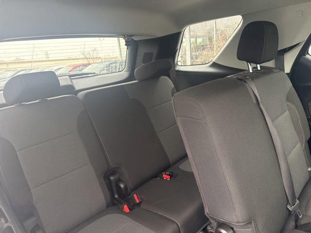 Used 2019 Chevrolet Traverse LS image 31