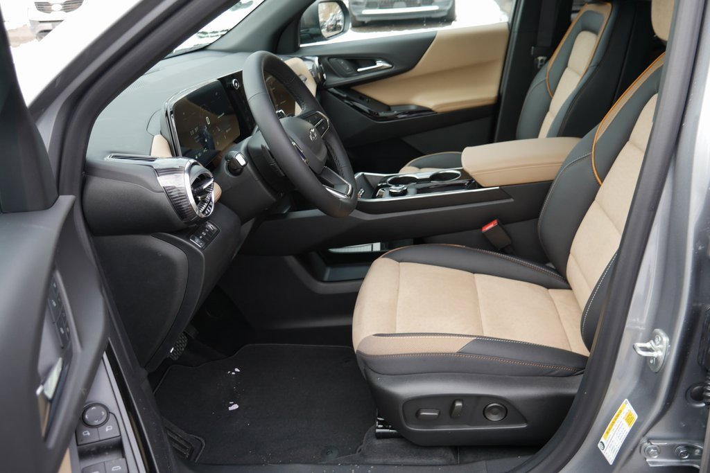 New 2026 Chevrolet Equinox ACTIV image 8