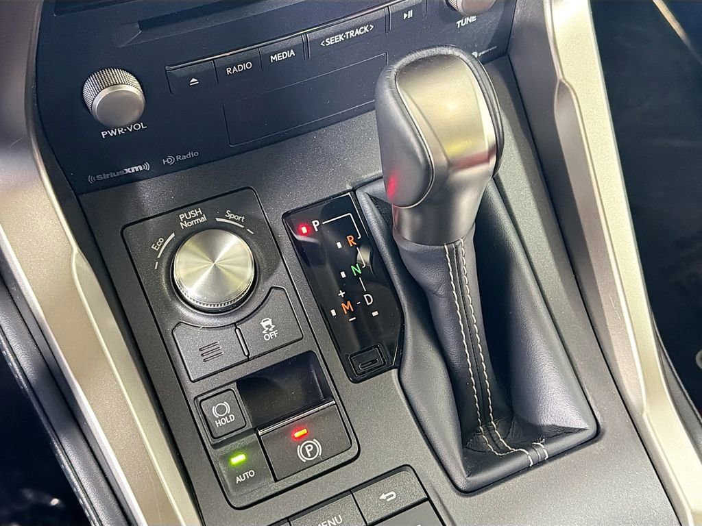 Used 2021 Lexus NX 300 AWD w/ Cold Area Package image 15