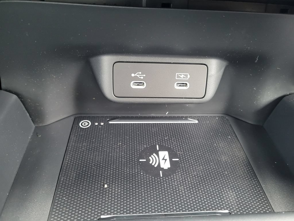 New 2027 Honda HR-V LX image 22