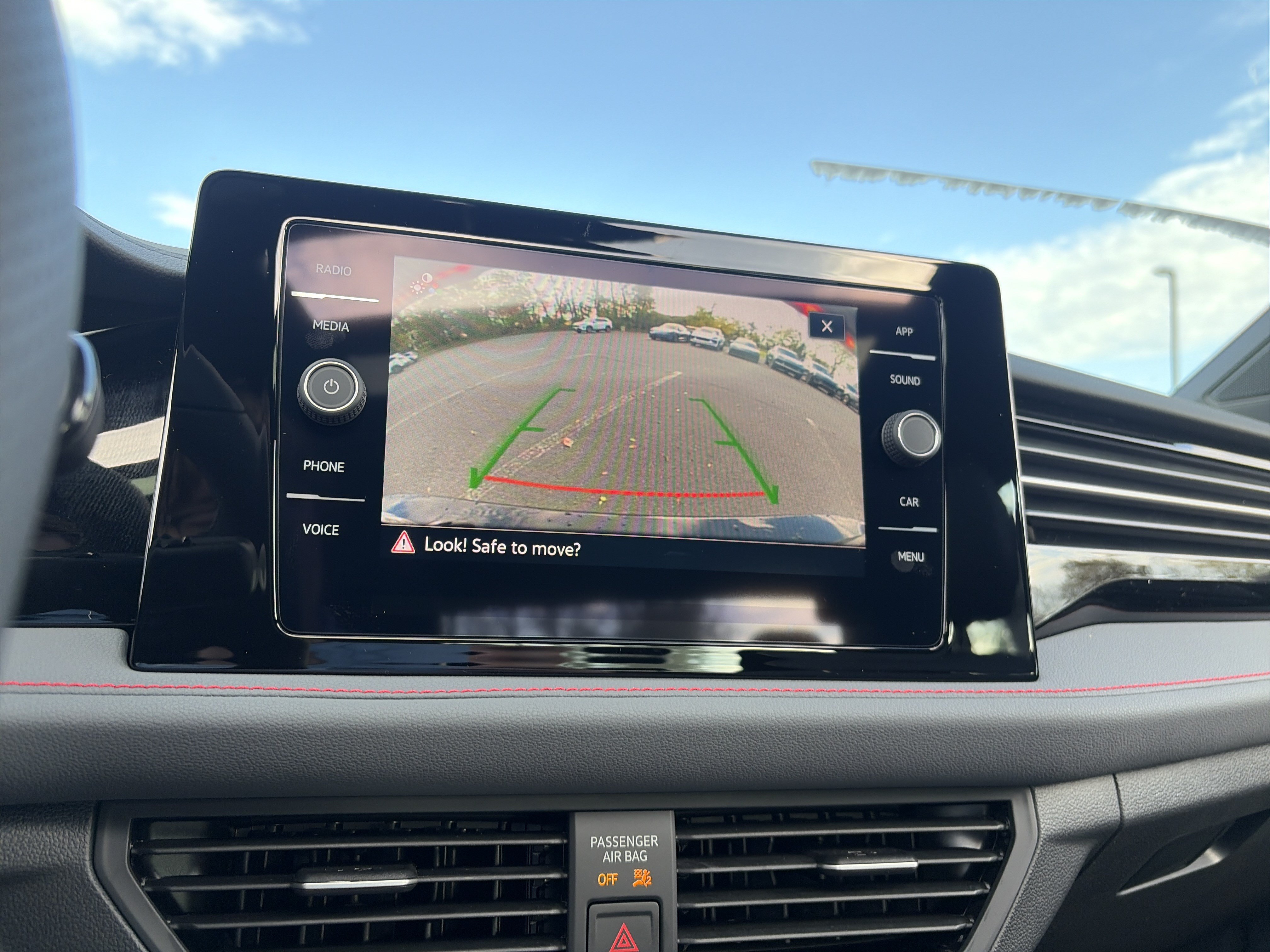New 2027 Volkswagen Jetta GLI Autobahn FWD image 23