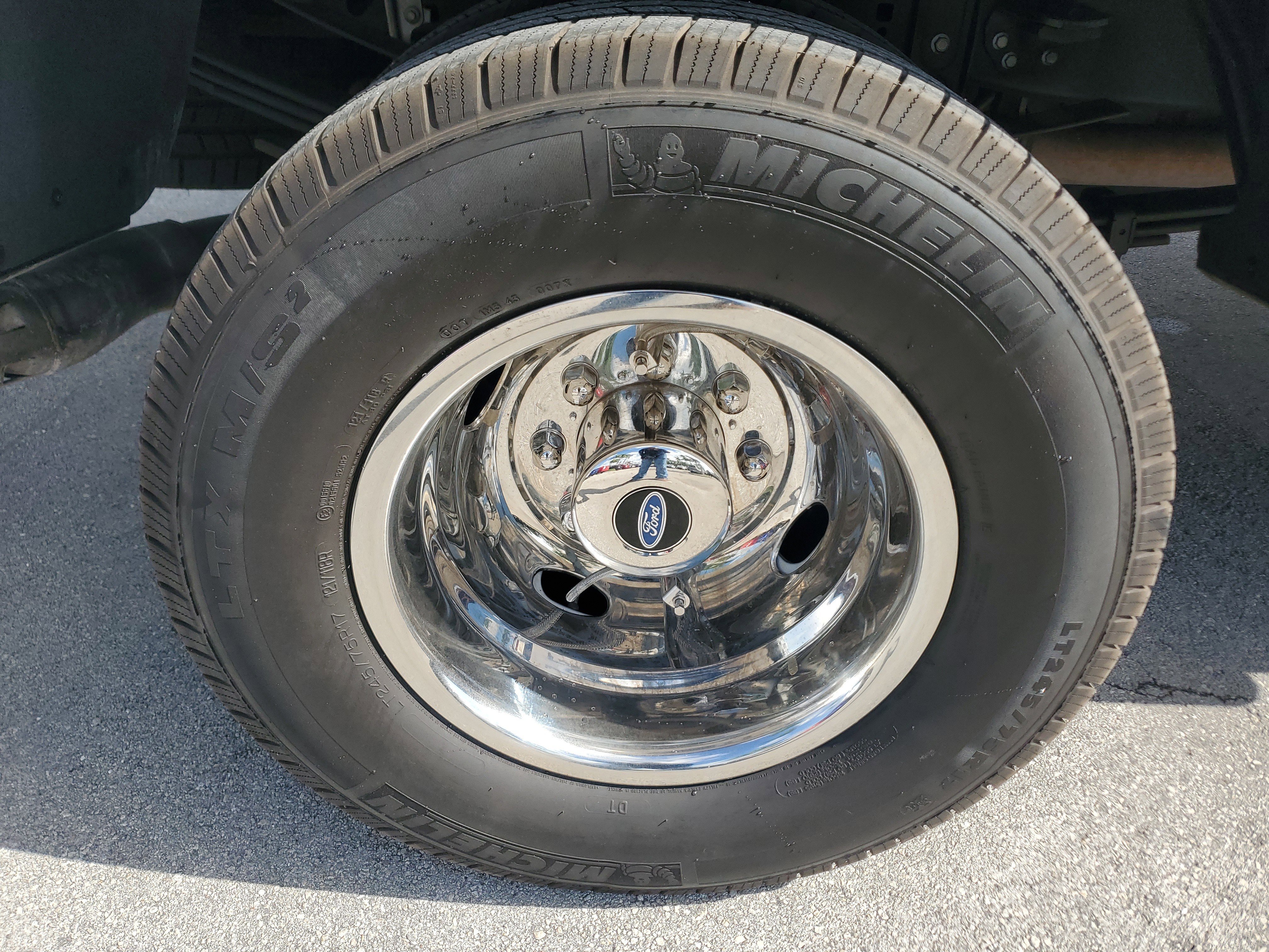 Used 2024 Ford F350 XLT w/ 360-Degree Camera Package image 28