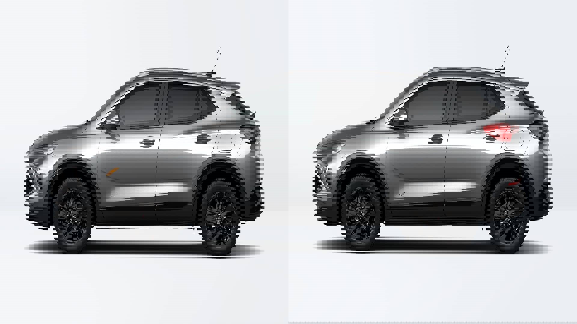 New 2026 Buick Encore GX Sport Touring w/ Comfort Package image 38