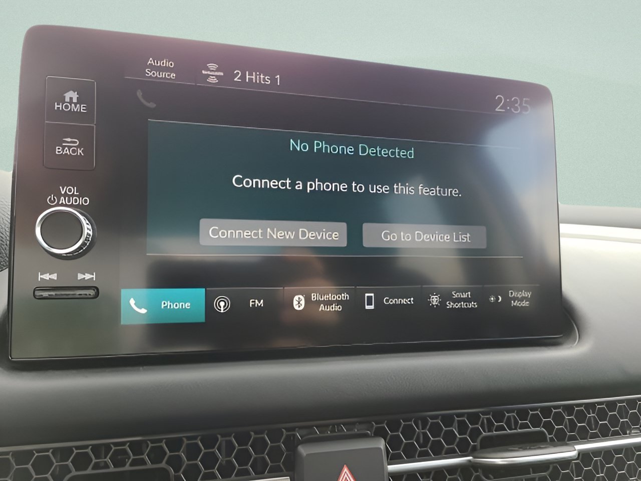 Used 2025 Honda HR-V EX-L image 25