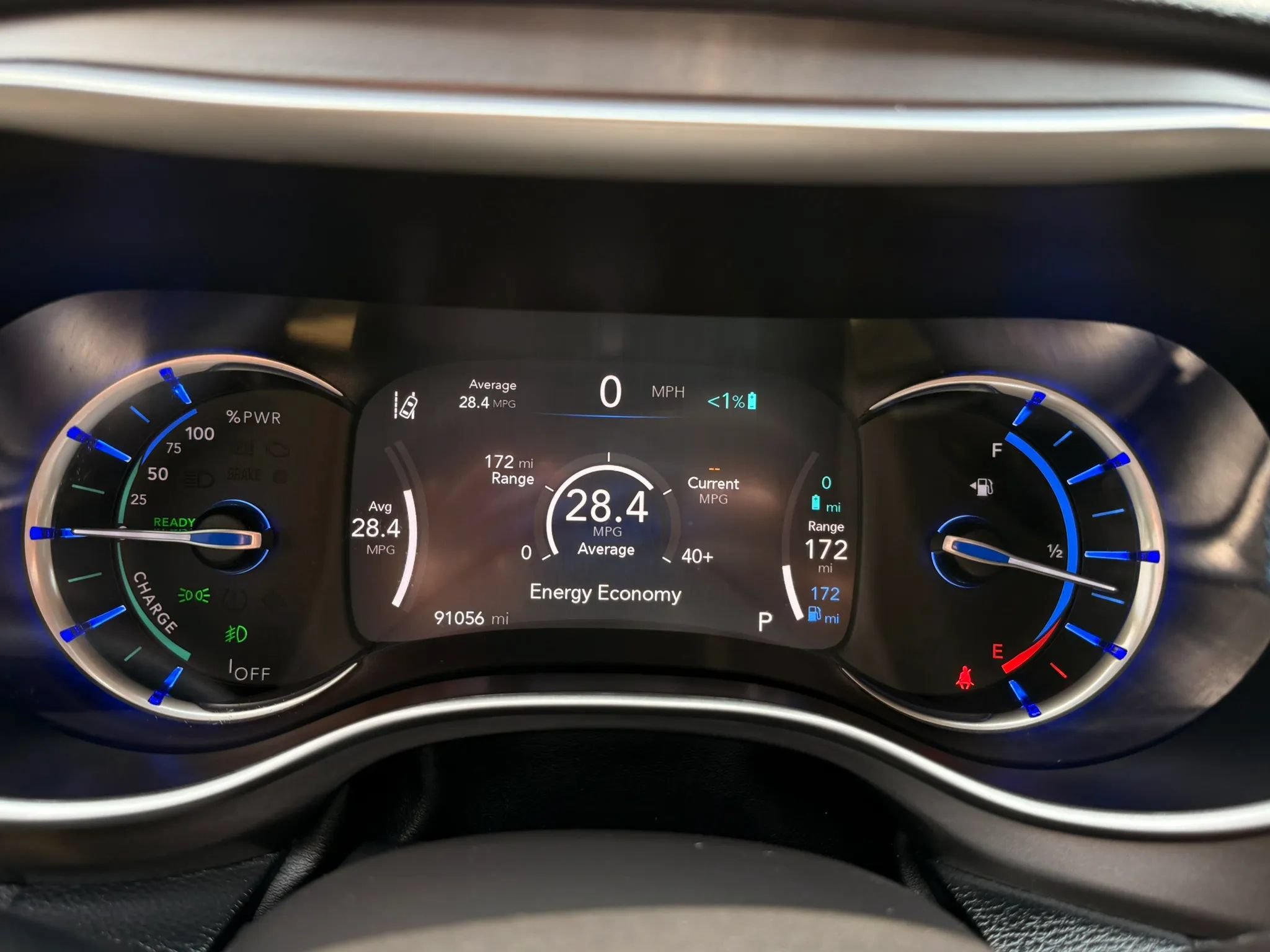 Used 2021 Chrysler Pacifica Touring-L FWD image 22
