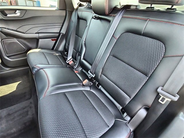 New 2025 Ford Escape ST-Line w/ Equipment Group 301A image 19