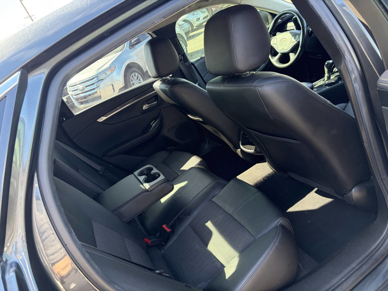 Used 2019 Chevrolet Impala LT image 18