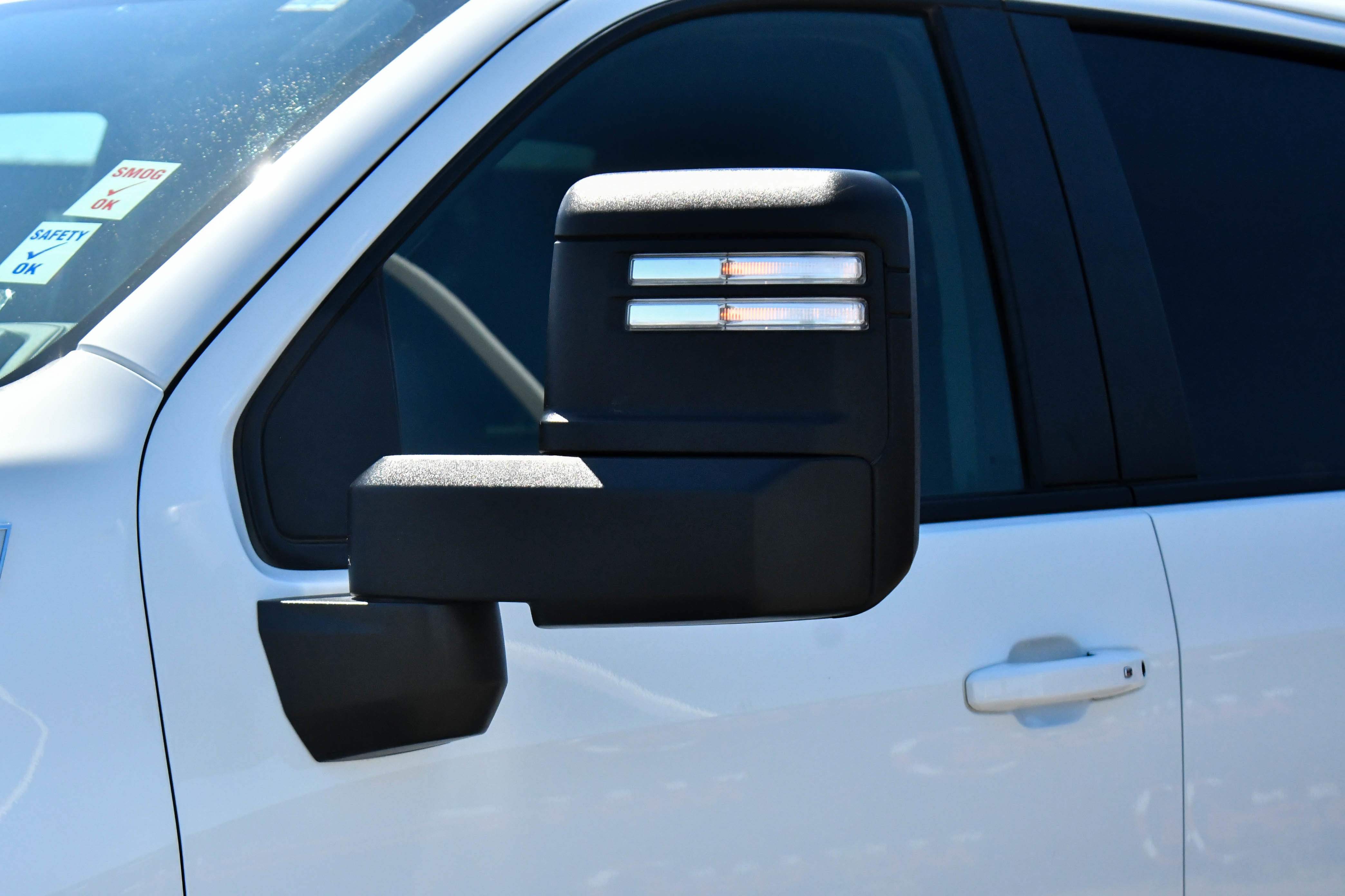 Used 2025 Chevrolet Silverado 2500 LT AWD/4WD image 14