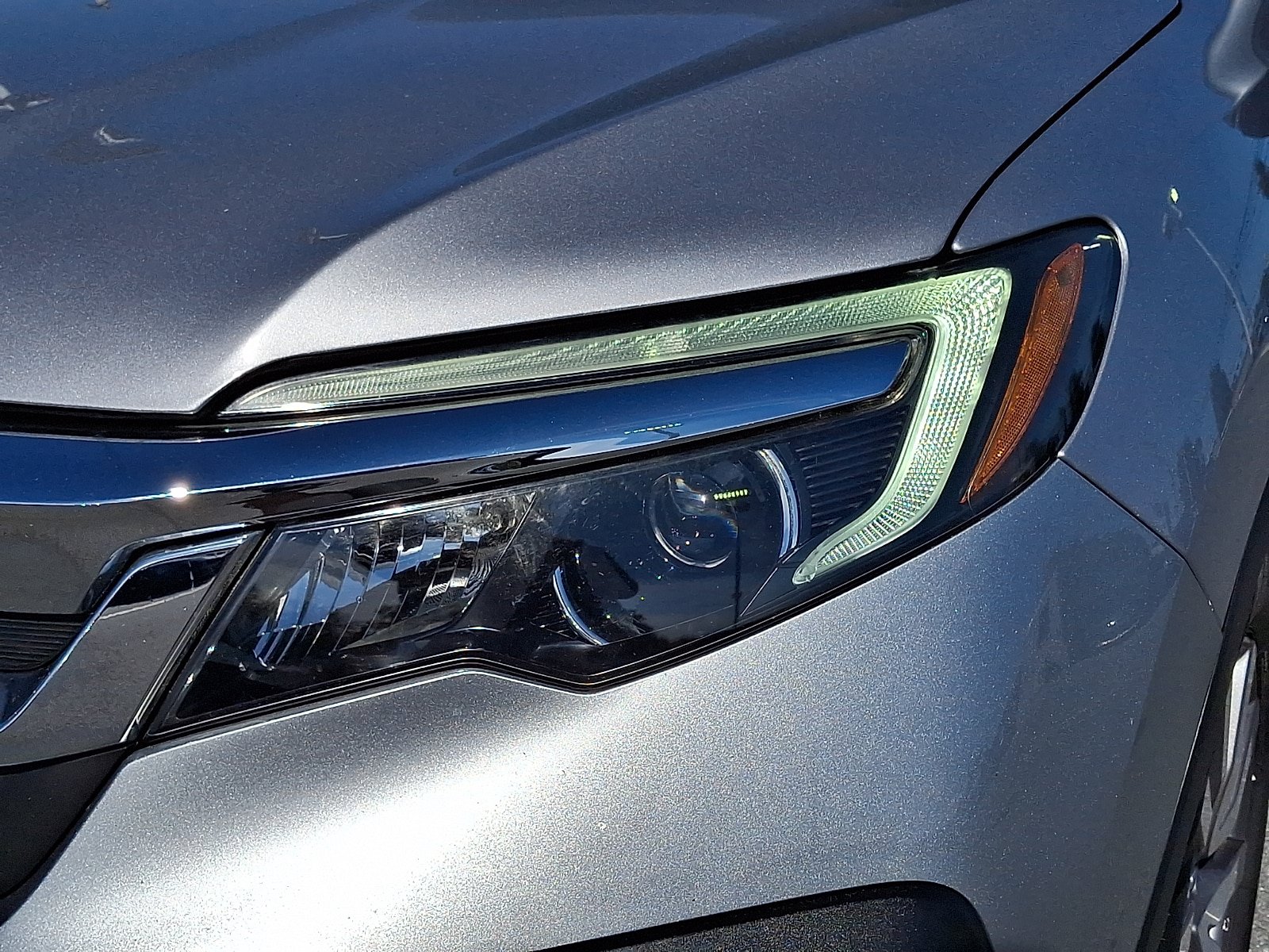 Used 2019 Honda Pilot EX-L image 9