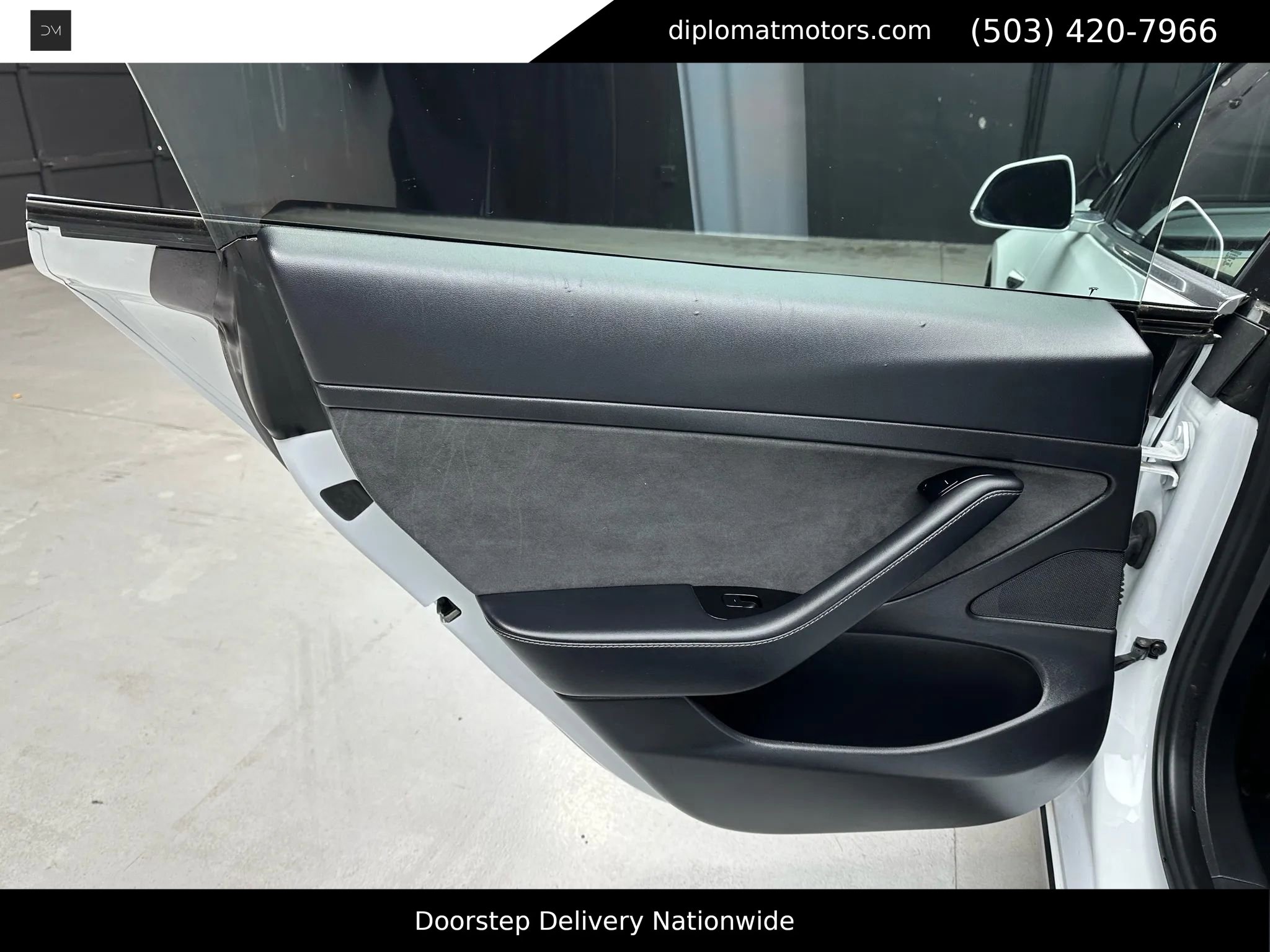 Used 2020 Tesla Model 3 image 25