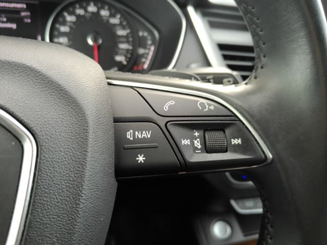 Used 2020 Audi Q5 2.0T Premium image 37