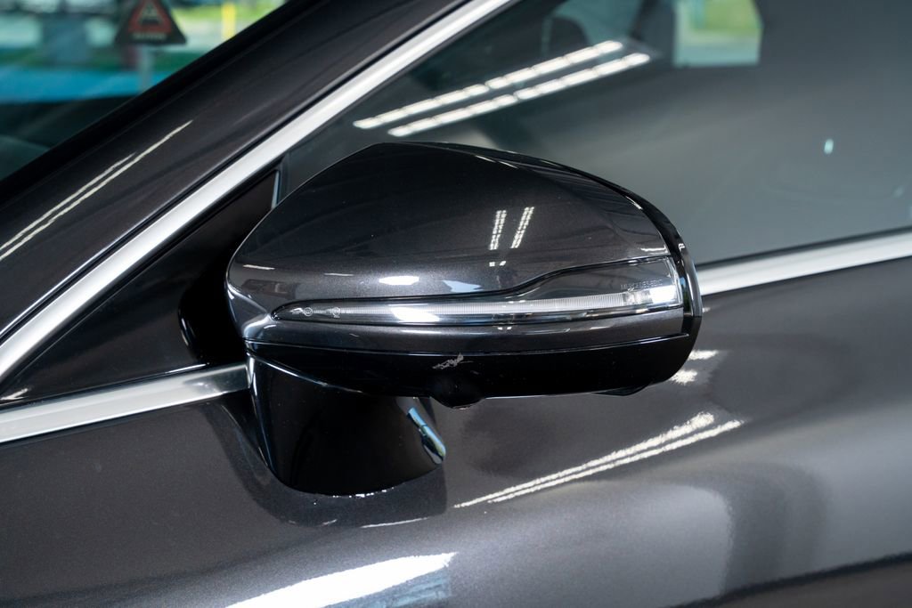 Used 2019 Mercedes-Benz AMG GT 63 image 23