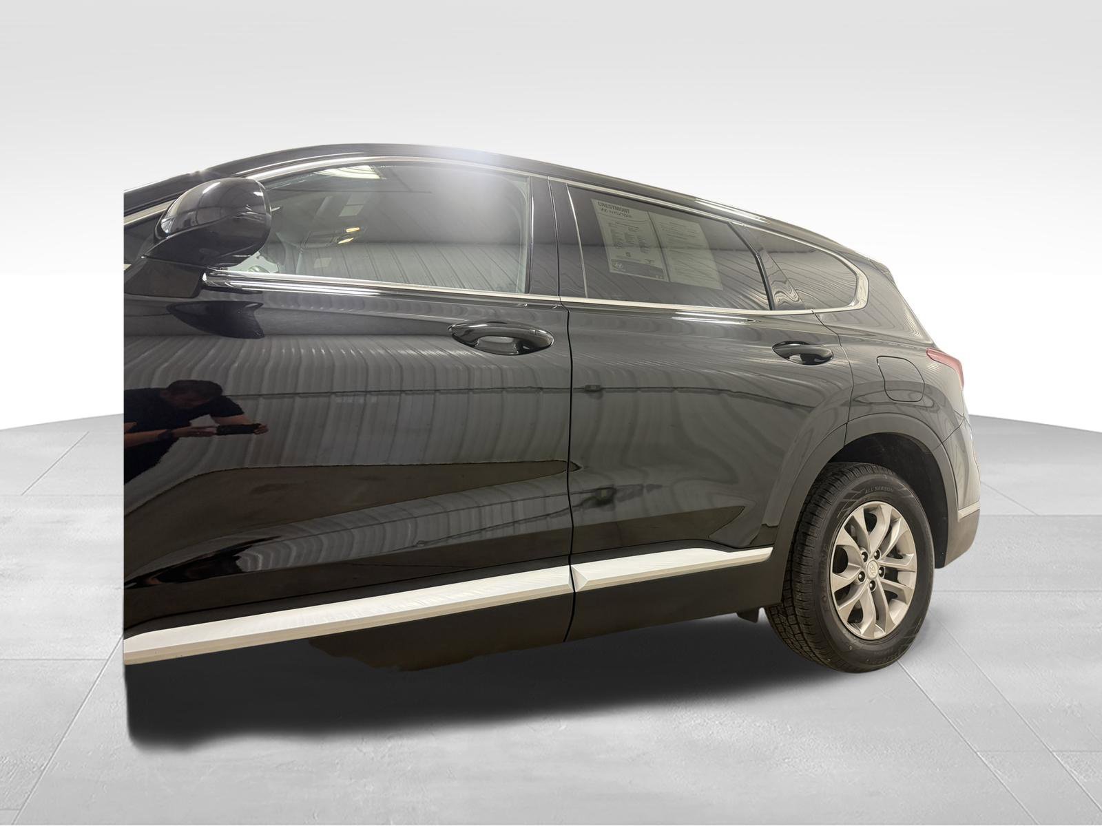 Used 2020 Hyundai Santa Fe SEL AWD/4WD image 9
