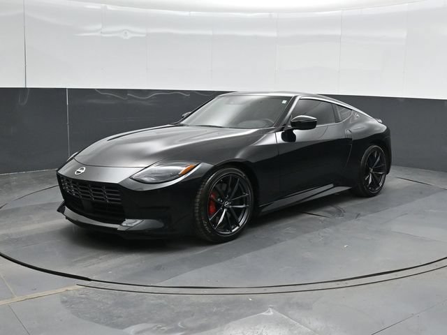 Used 2024 Nissan Z Performance w/ Floor Mat Package RWD image 9