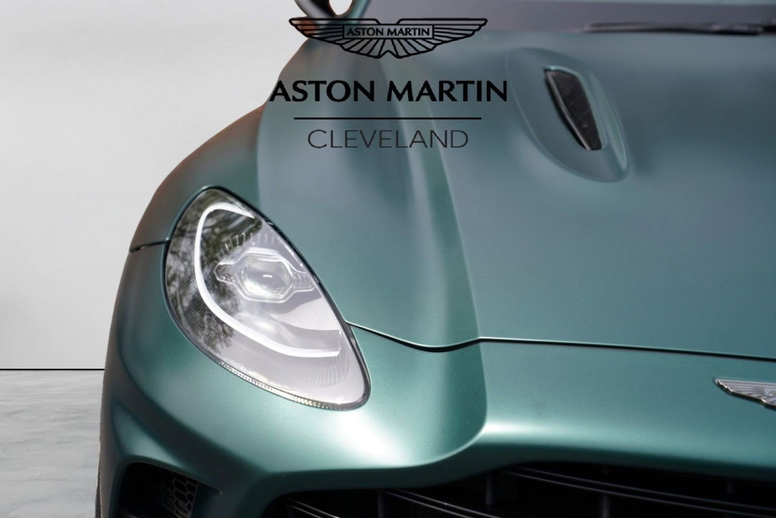Used 2025 Aston Martin DBX 707 AWD/4WD image 25