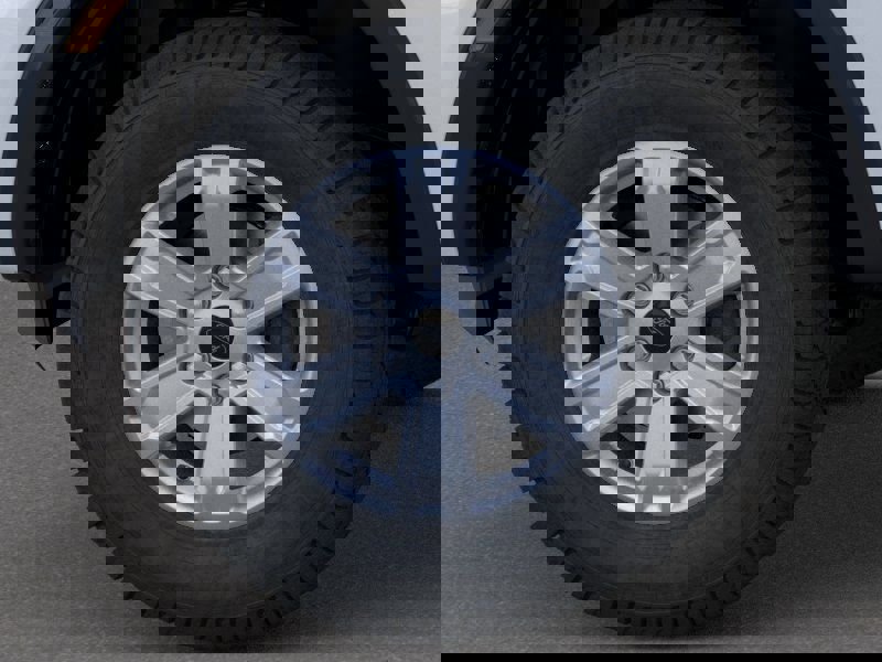 New 2025 Ford Ranger XL w/ Trailer Tow Package image 19