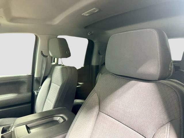 Used 2020 Chevrolet Silverado 1500 LT w/ All-Star Edition AWD/4WD image 17