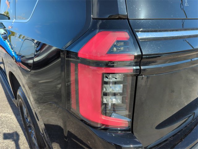 New 2026 Nissan Armada SV image 13