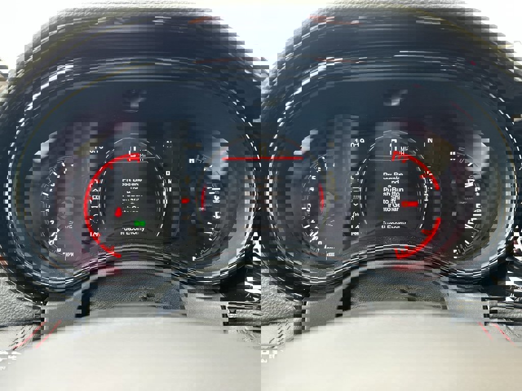 Used 2025 Dodge Durango GT image 27